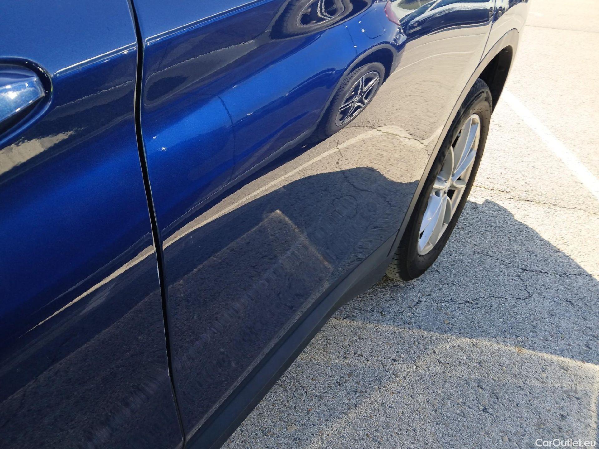  Bmw  X1 BMW  / 2019 / 5P / todoterreno sDrive18i #16