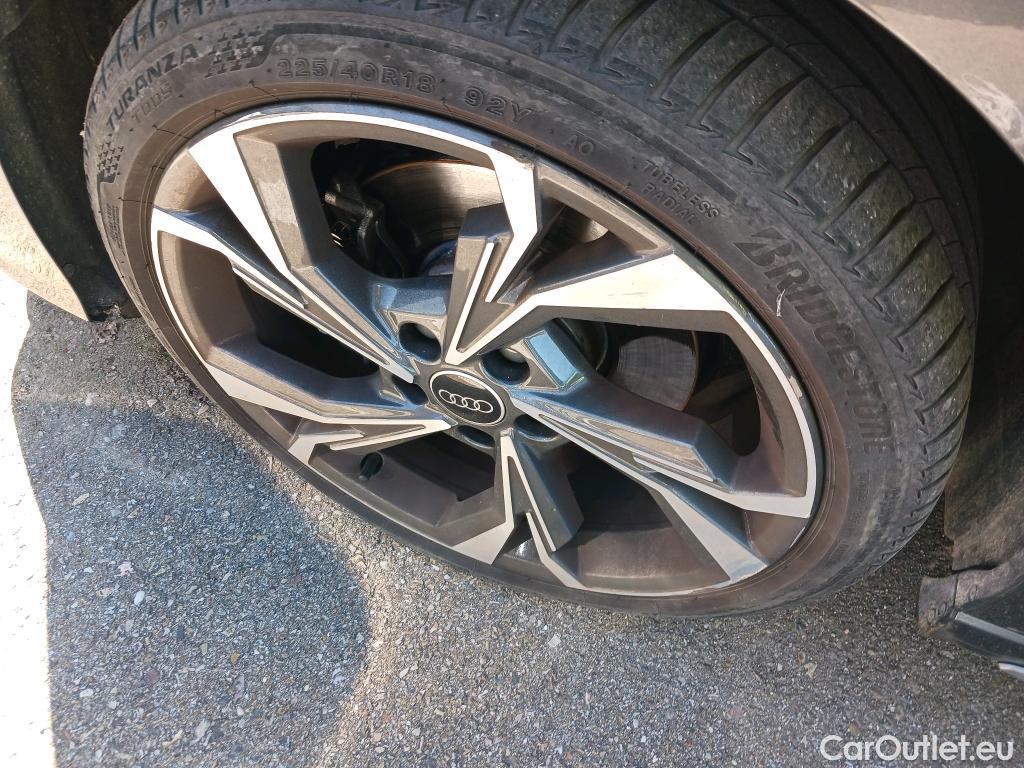 Audi  A3  Sportback 40 TFSI e S line 1.4 TFSI 205CV AT6 E6d #16