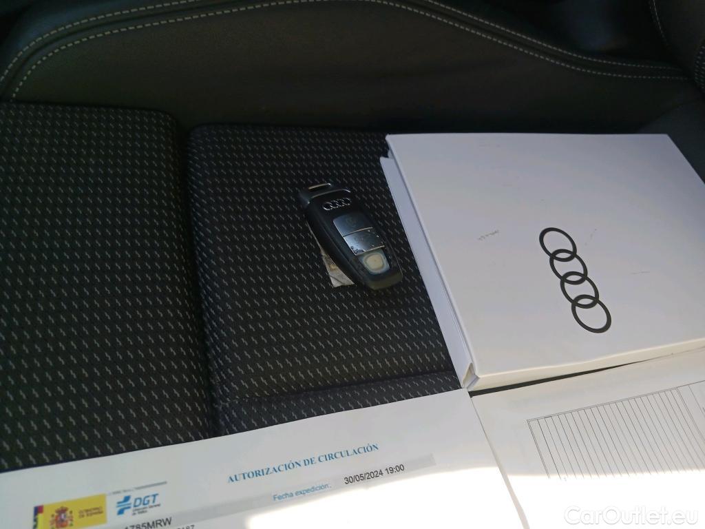  Audi  A3  Sportback 40 TFSI e S line 1.4 TFSI 205CV AT6 E6d #11