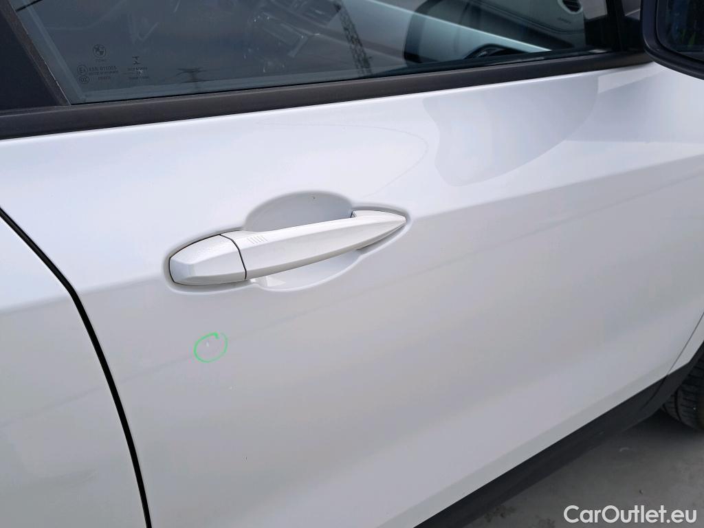  Bmw  X2 BMW  sDrive18i #13