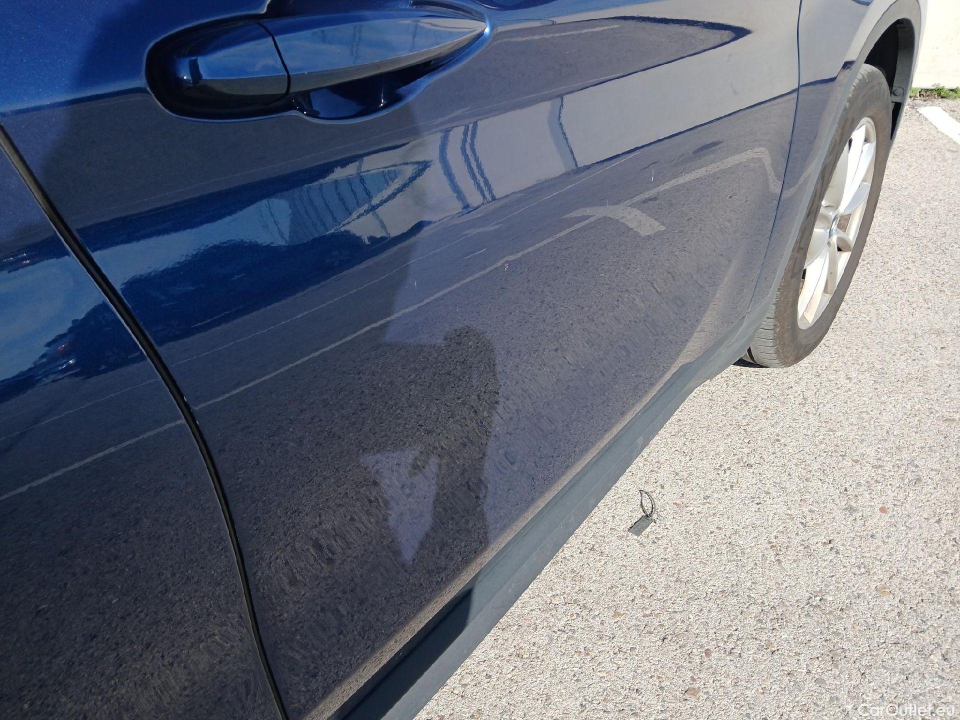  Bmw  X1 BMW  / 2019 / 5P / todoterreno sDrive18i #32