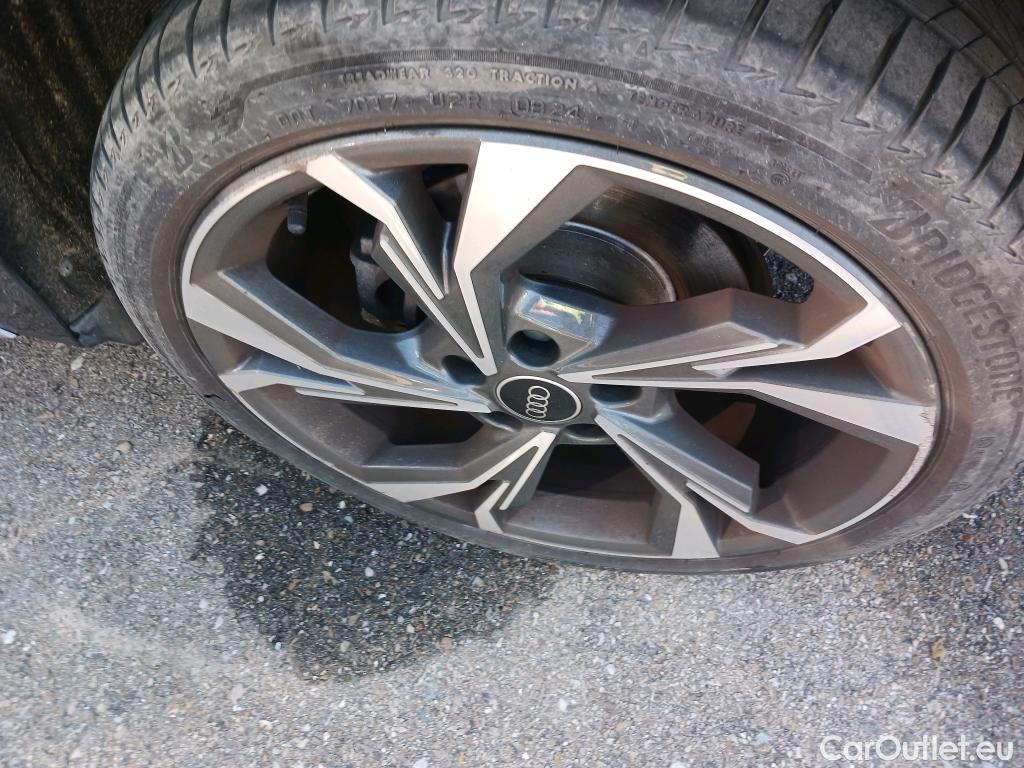  Audi  A3  Sportback 40 TFSI e S line 1.4 TFSI 205CV AT6 E6d #14