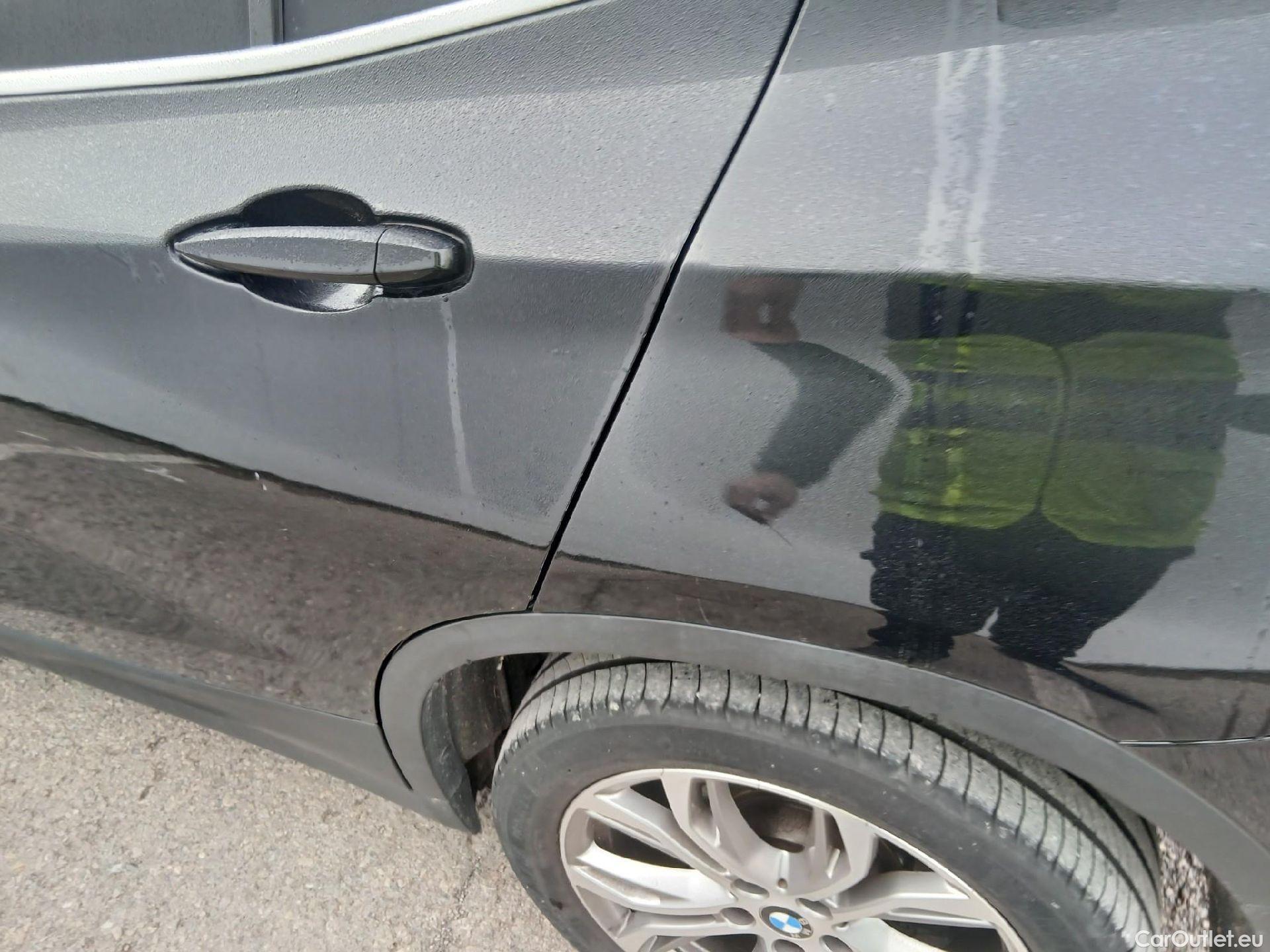  Bmw  X2 BMW  sDrive18i #12