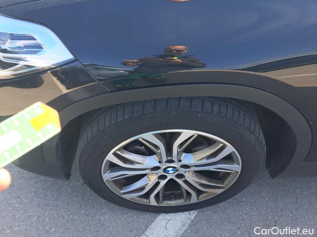  Bmw  X2 BMW  sDrive18i #24