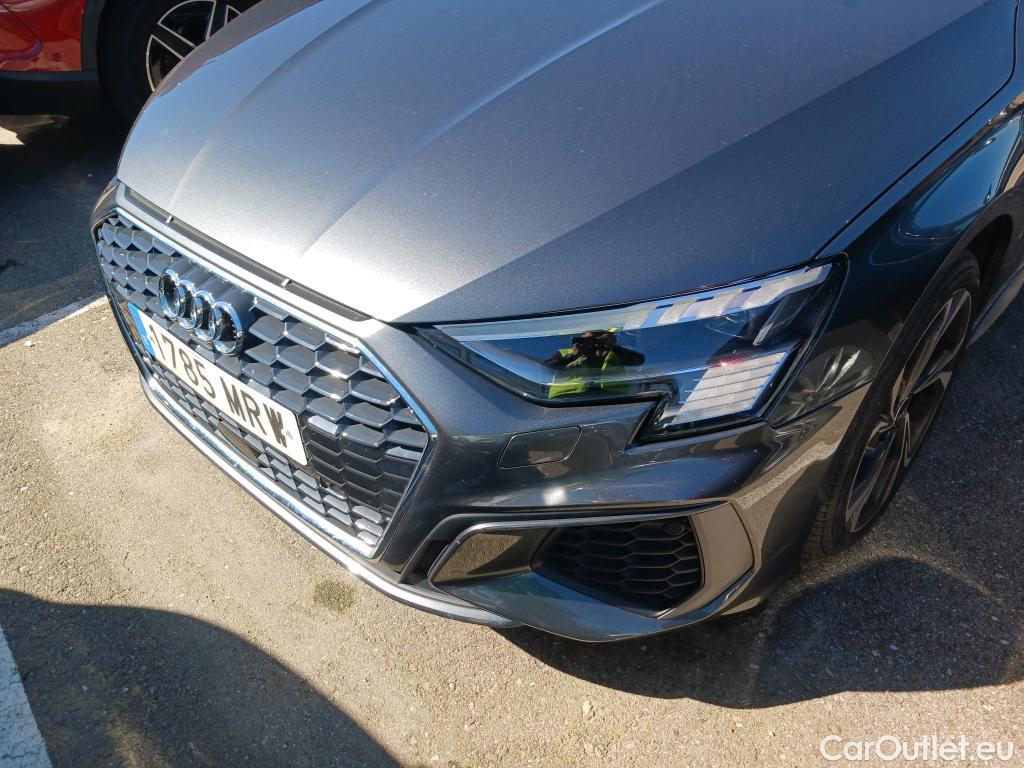  Audi  A3  Sportback 40 TFSI e S line 1.4 TFSI 205CV AT6 E6d #25