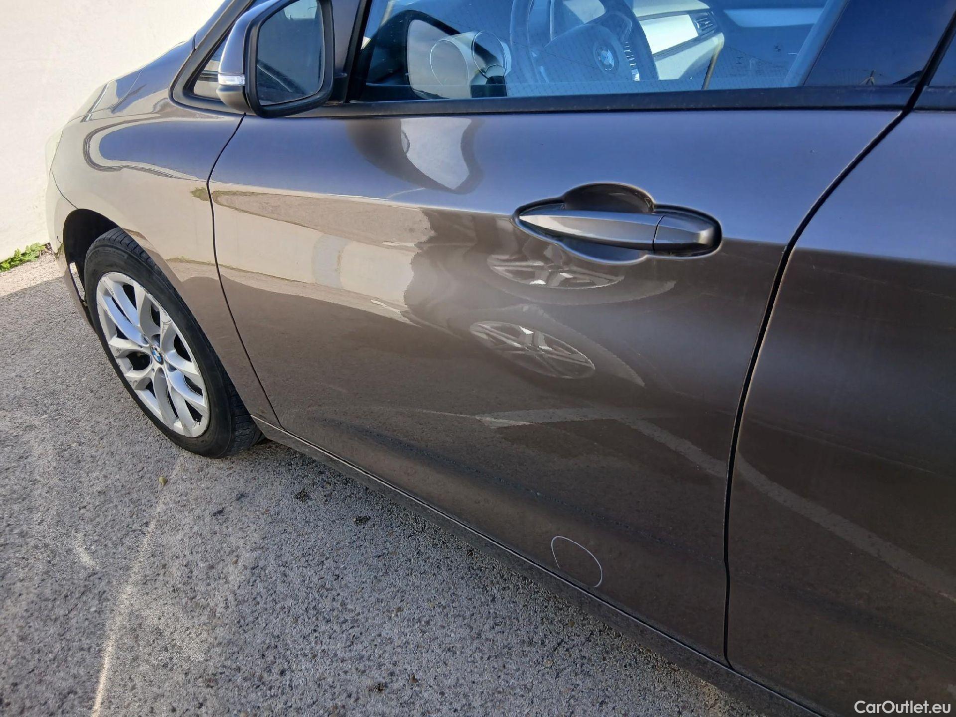  Bmw  Serie 2 BMW  Gran Tourer/2018/5P/monovolumen compacto 218d Business #10