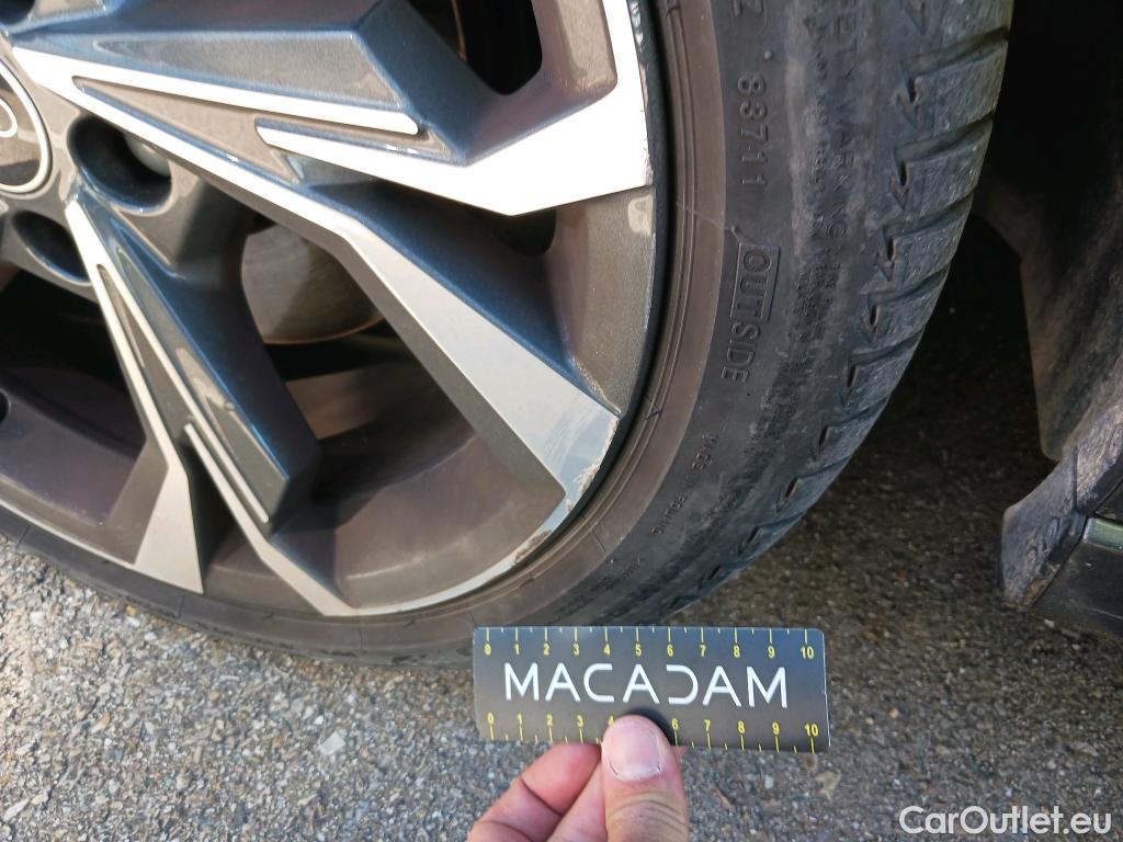  Audi  A3  Sportback 40 TFSI e S line 1.4 TFSI 205CV AT6 E6d #17