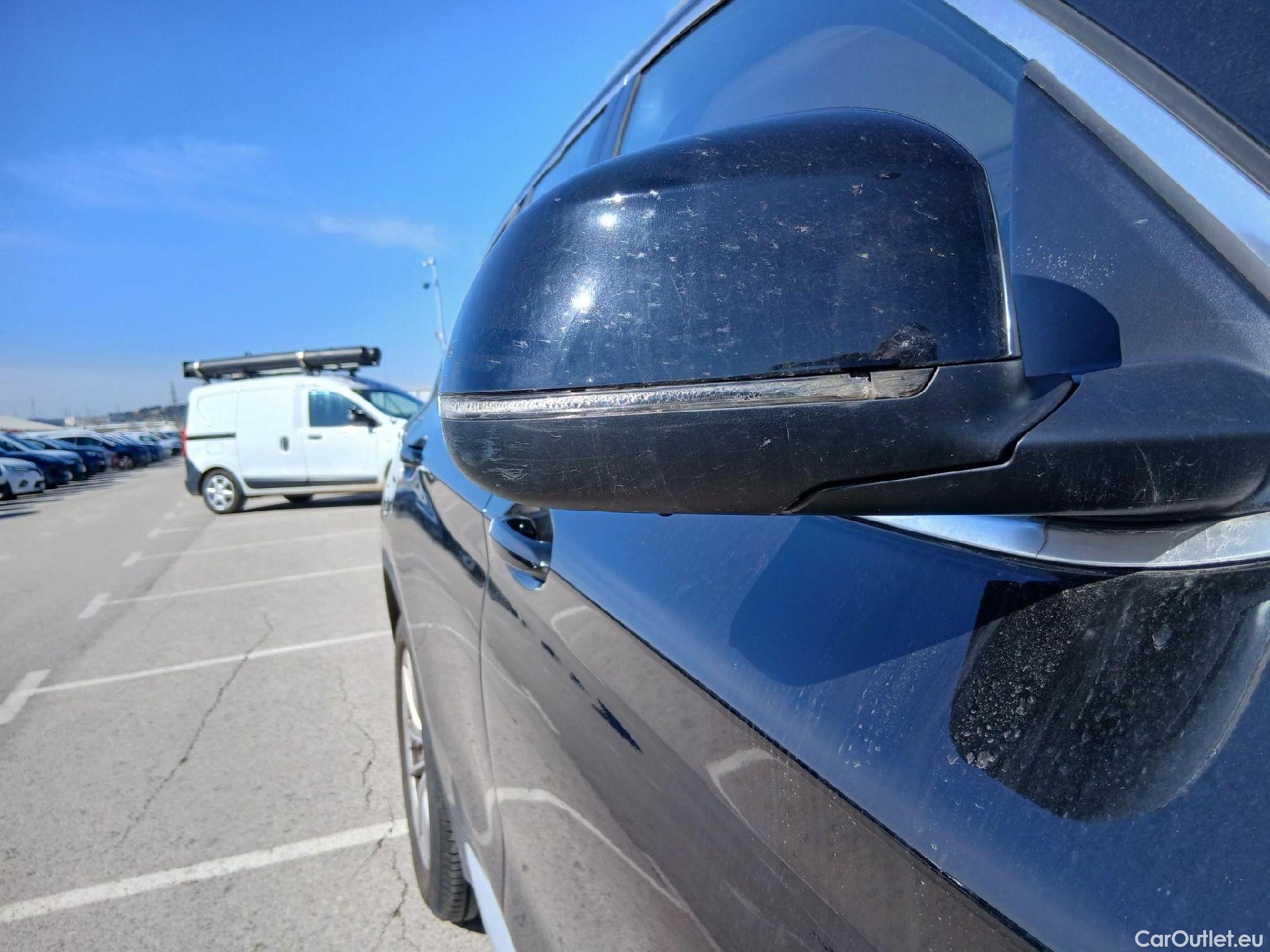  Bmw  X3 Serie  xDrive 20d 2.0 #57