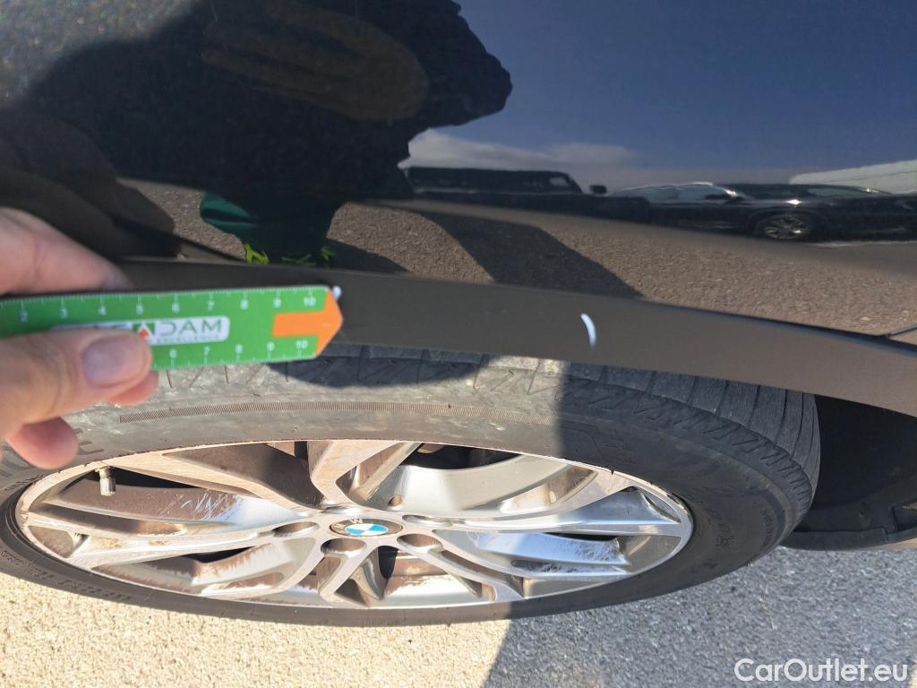  Bmw  X2 BMW  sDrive18i #27