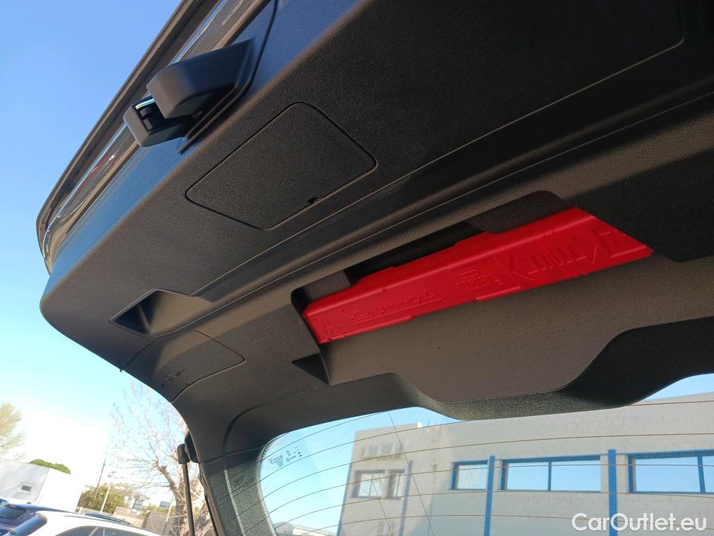  Audi  A3  Sportback 40 TFSI e S line 1.4 TFSI 205CV AT6 E6d #23