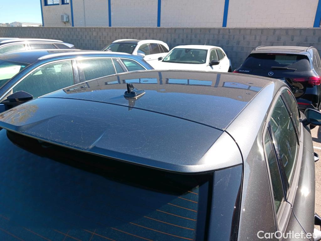  Audi  A3  Sportback 40 TFSI e S line 1.4 TFSI 205CV AT6 E6d #1