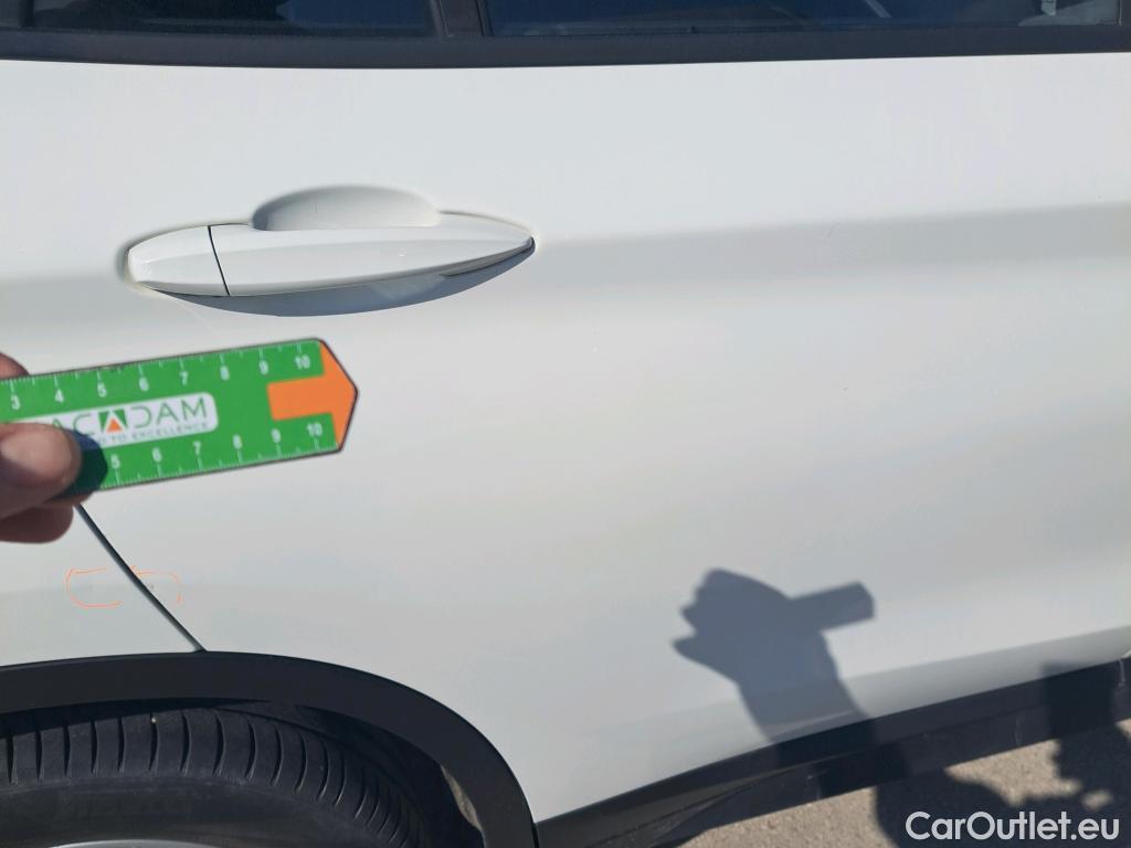  Bmw  X1 BMW  / 2015 / 5P / todoterreno sDrive18d Business #13