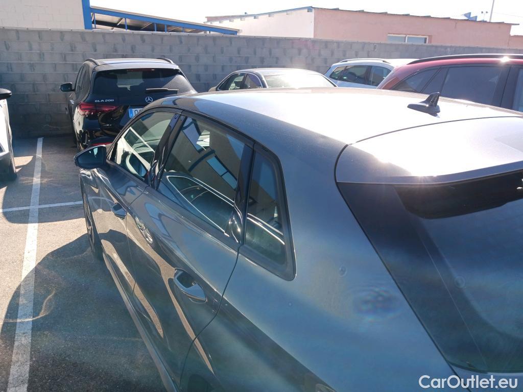  Audi  A3  Sportback 40 TFSI e S line 1.4 TFSI 205CV AT6 E6d #3