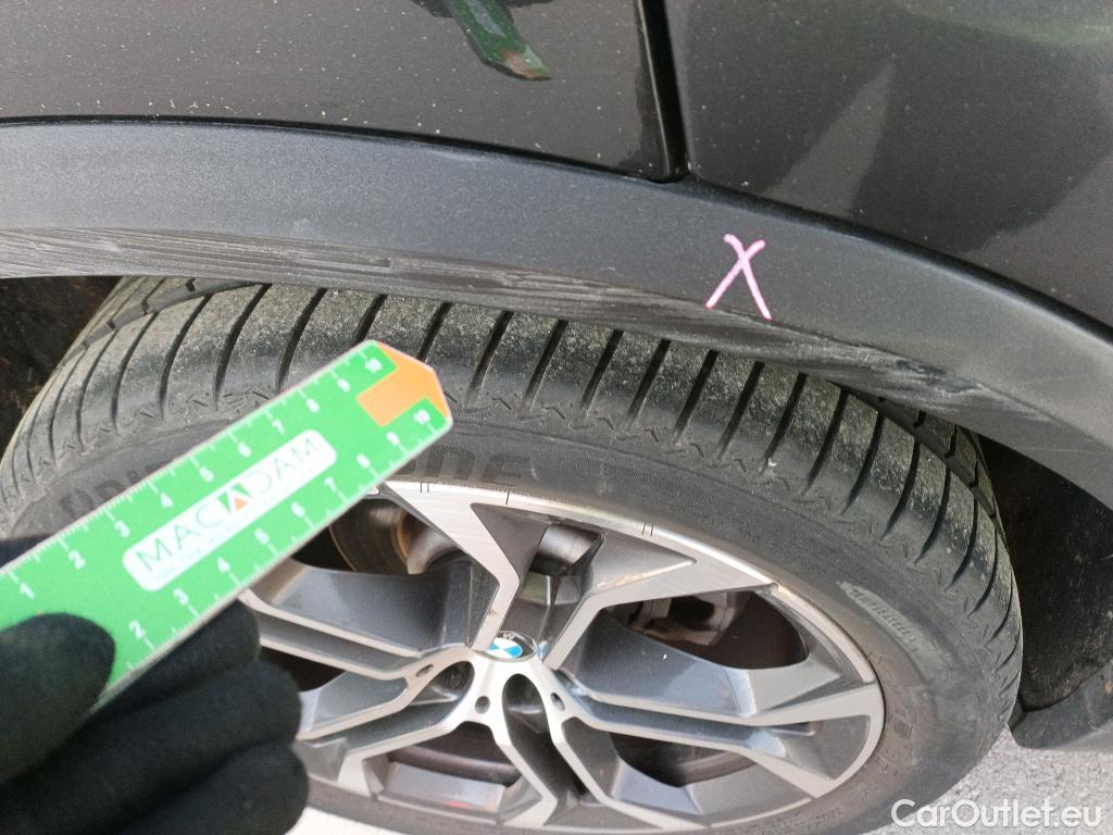  Bmw  X5 BMW  / 2018 / 5P / todoterreno xDrive45e (AC) #16