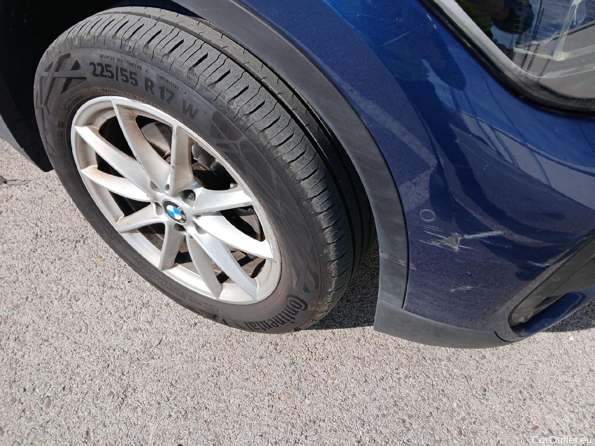  Bmw  X1 BMW  / 2019 / 5P / todoterreno sDrive18i #2