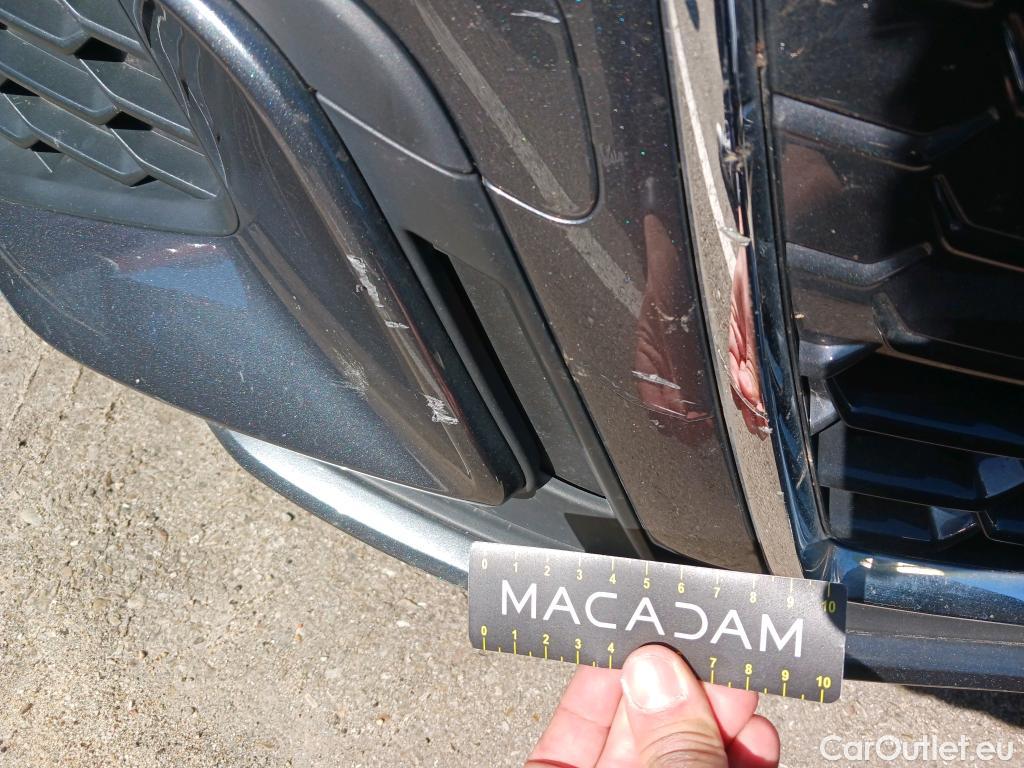  Audi  A3  Sportback 40 TFSI e S line 1.4 TFSI 205CV AT6 E6d #27