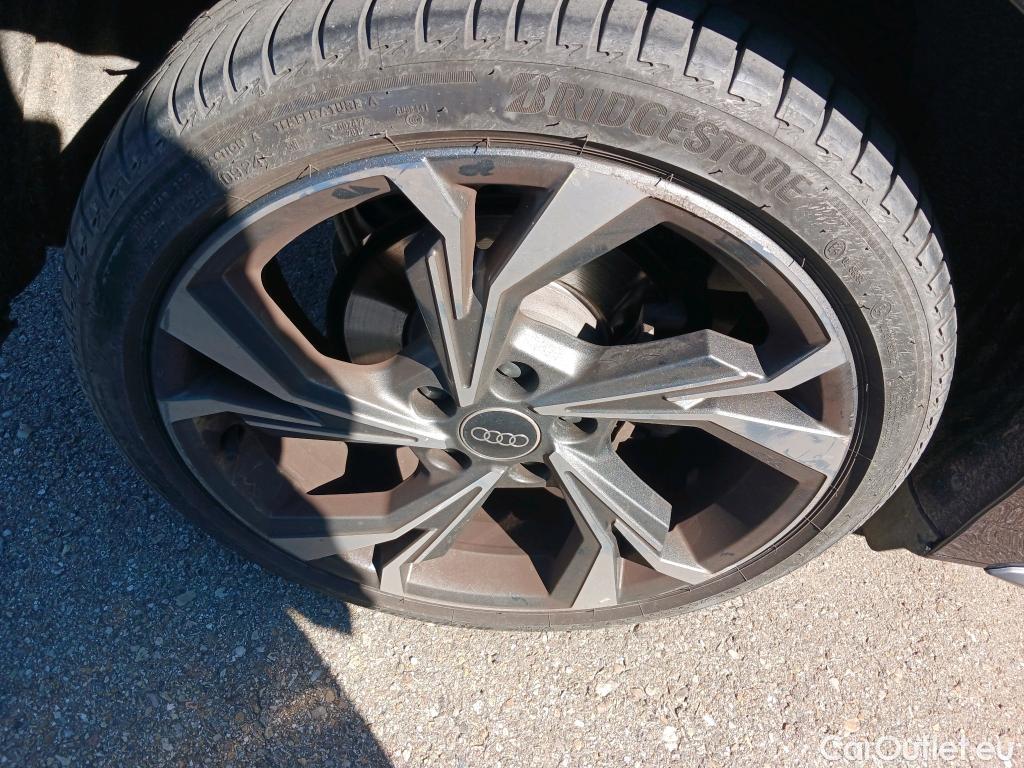  Audi  A3  Sportback 40 TFSI e S line 1.4 TFSI 205CV AT6 E6d #18