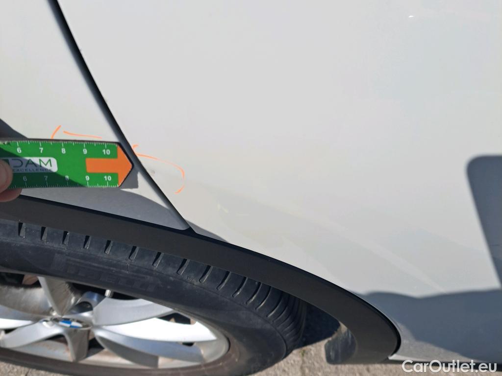  Bmw  X1 BMW  / 2015 / 5P / todoterreno sDrive18d Business #14