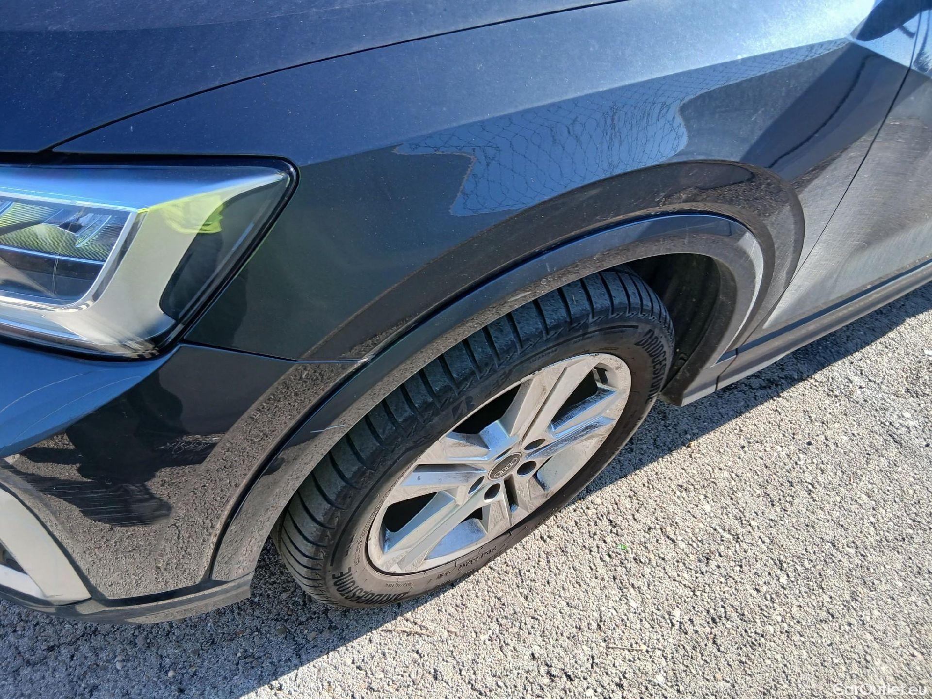  Audi  Q2 AUDI  / 2020 / 5P / todoterreno Advanced 35 TFSI 110kW (150CV) S tronic (AC) #12