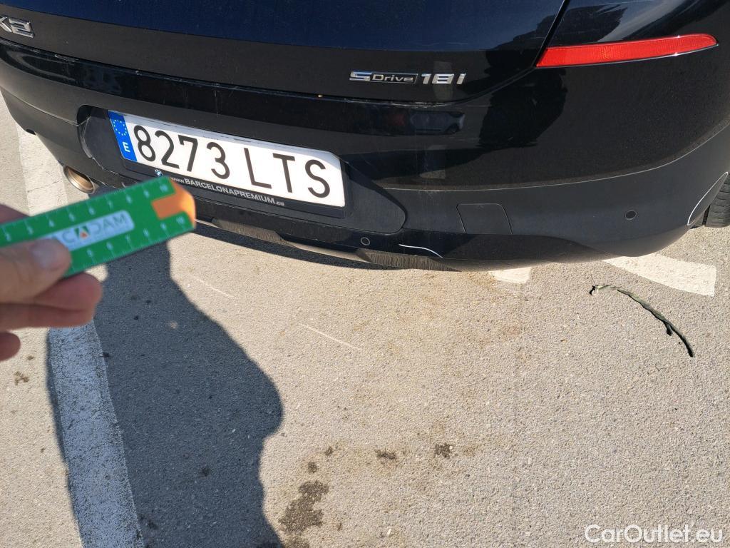  Bmw  X2 BMW  sDrive18i #5