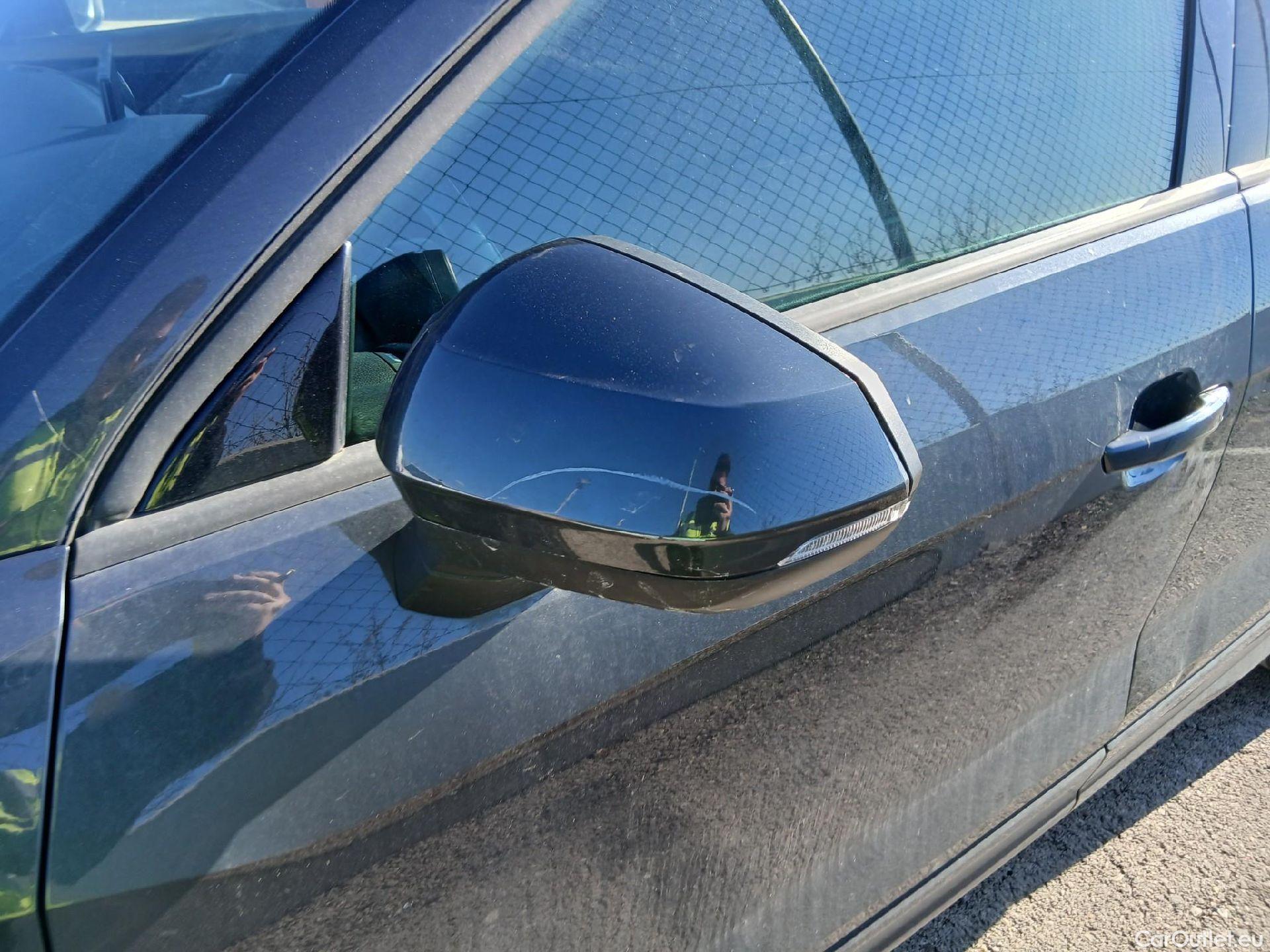  Audi  Q2 AUDI  / 2020 / 5P / todoterreno Advanced 35 TFSI 110kW (150CV) S tronic (AC) #14