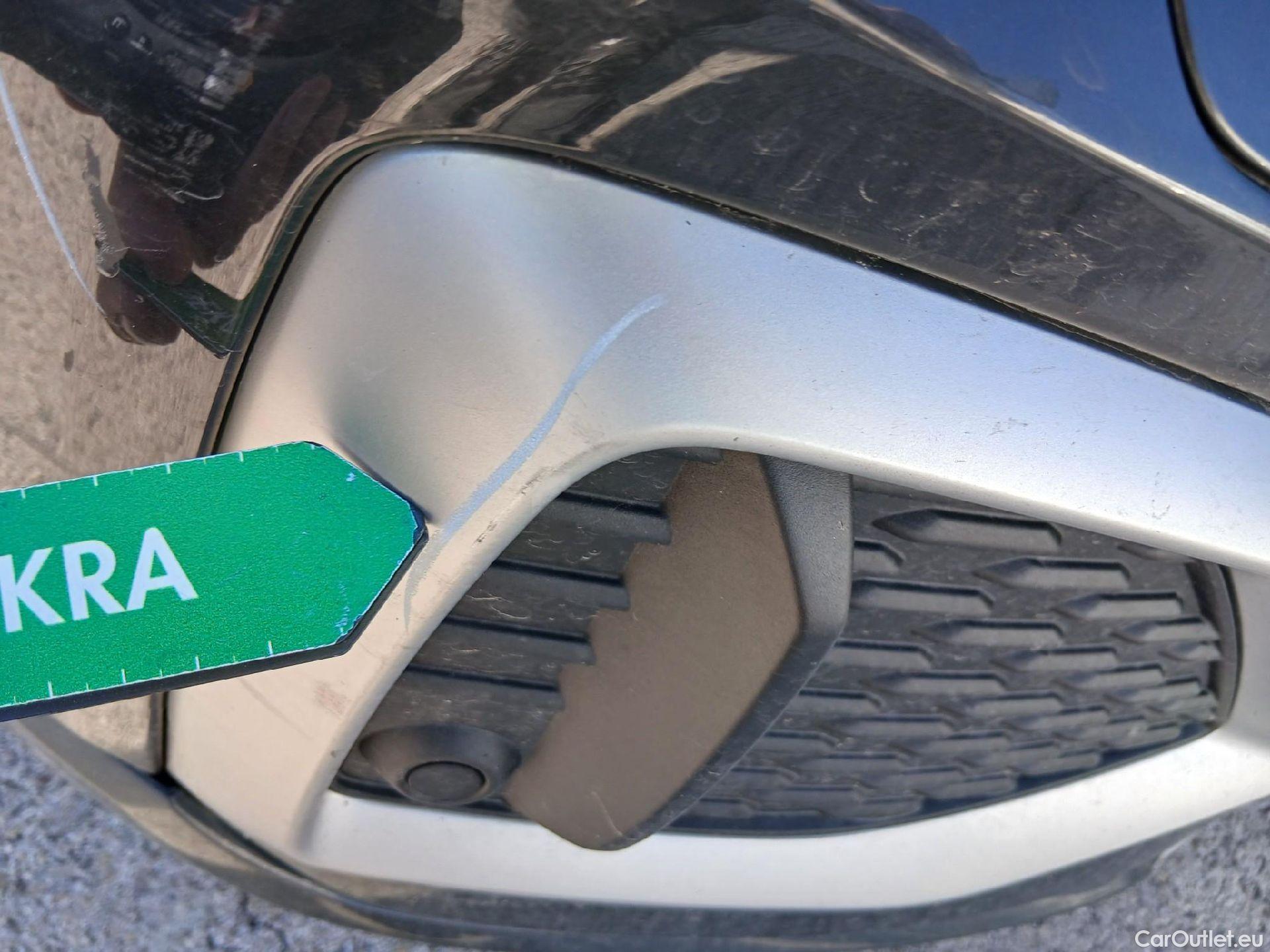  Audi  Q2 AUDI  / 2020 / 5P / todoterreno Advanced 35 TFSI 110kW (150CV) S tronic (AC) #8