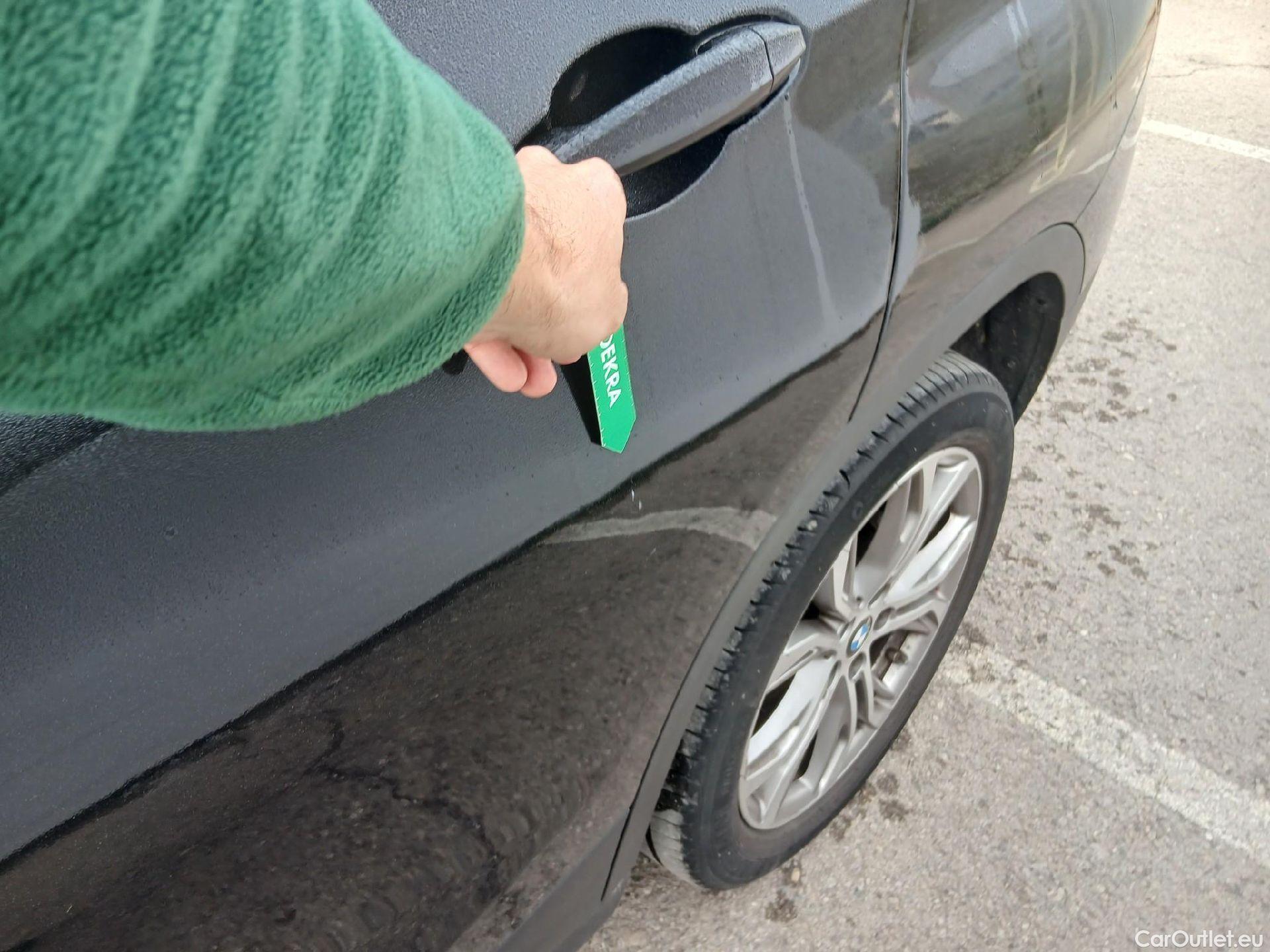  Bmw  X2 BMW  sDrive18i #9