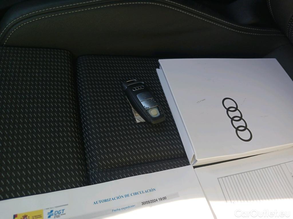  Audi  A3  Sportback 40 TFSI e S line 1.4 TFSI 205CV AT6 E6d #10