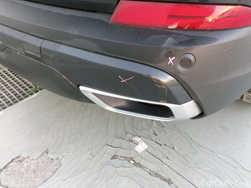  Bmw  X5 BMW  / 2018 / 5P / todoterreno xDrive45e (AC) #17