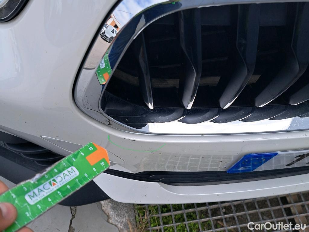  Bmw  X2 BMW  sDrive18i #8