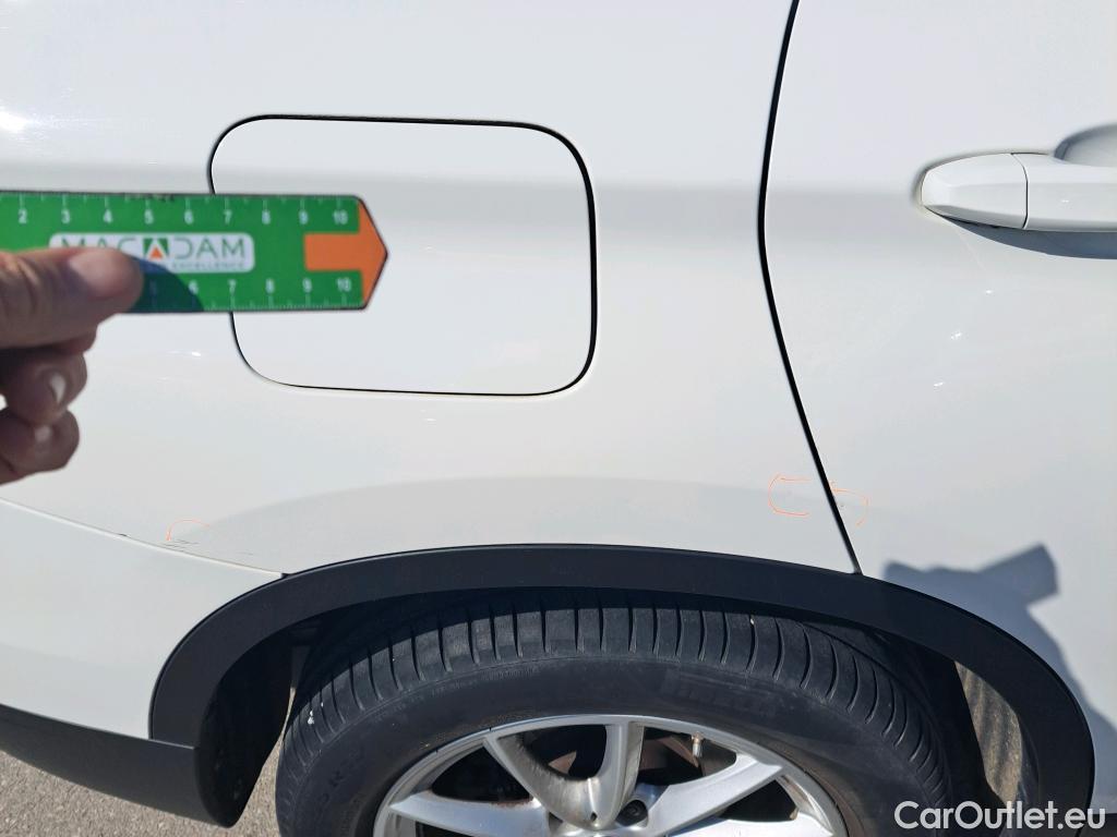  Bmw  X1 BMW  / 2015 / 5P / todoterreno sDrive18d Business #6