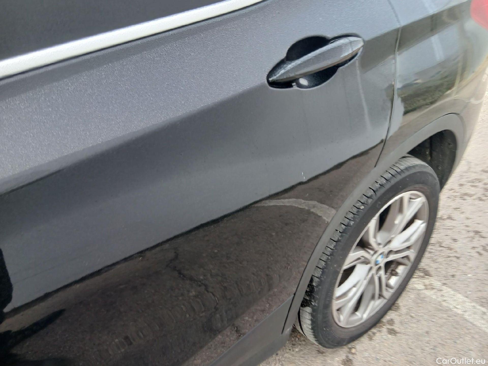  Bmw  X2 BMW  sDrive18i #10