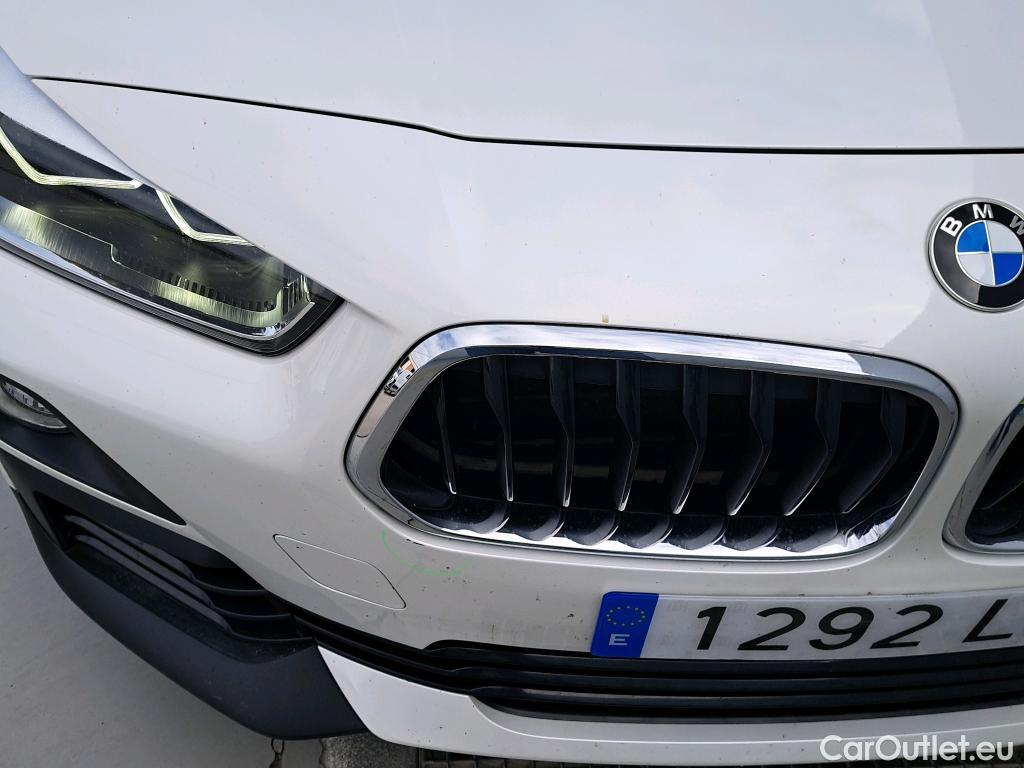  Bmw  X2 BMW  sDrive18i #7
