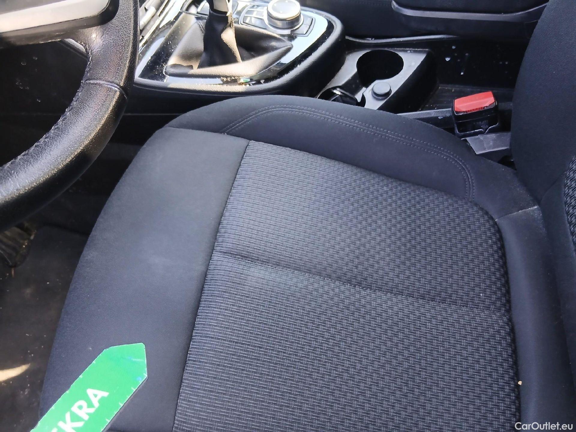  Bmw  Serie 2 BMW  Gran Tourer/2018/5P/monovolumen compacto 218d Business #12