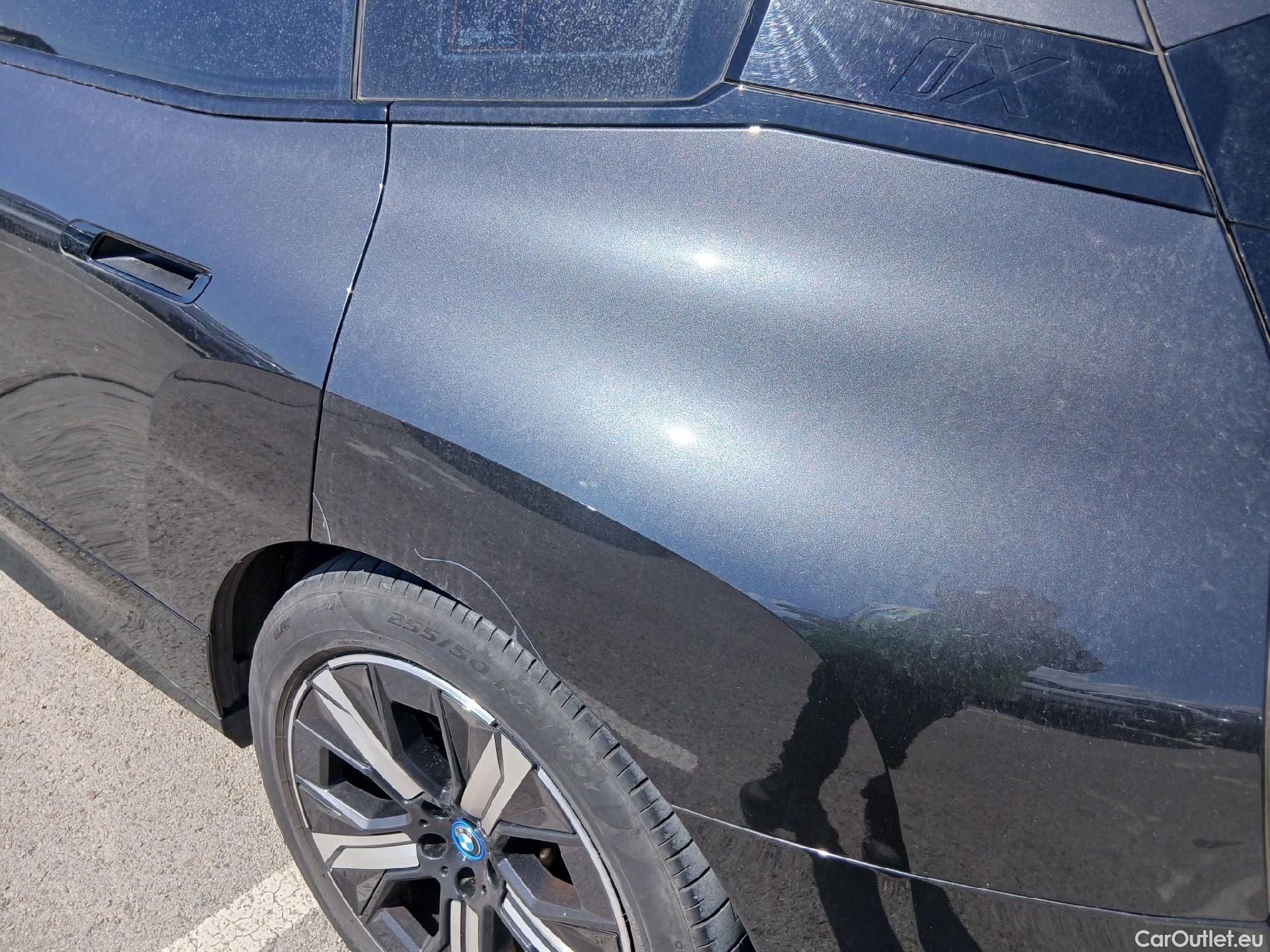  Bmw  iX BMW   xDrive50 Gran Autonomia 111kWh #2