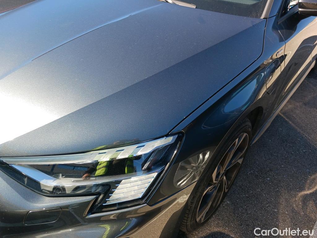  Audi  A3  Sportback 40 TFSI e S line 1.4 TFSI 205CV AT6 E6d #8