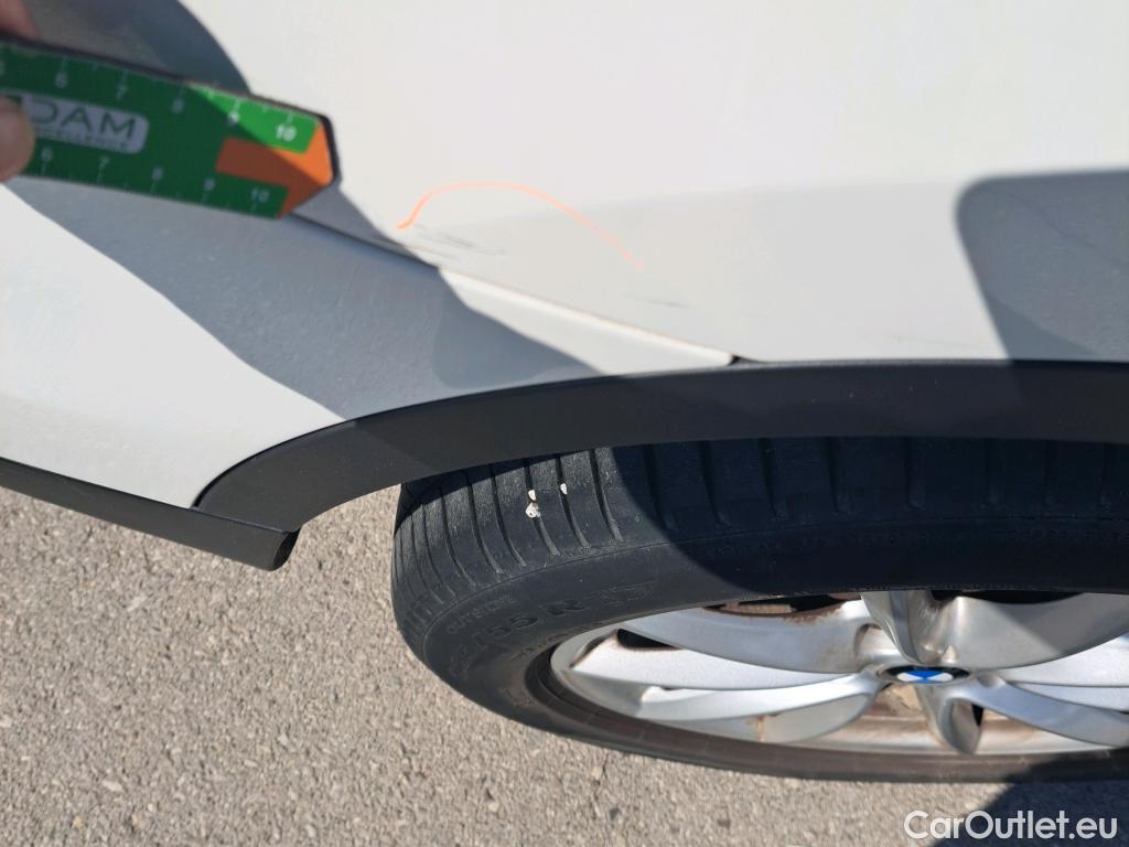  Bmw  X1 BMW  / 2015 / 5P / todoterreno sDrive18d Business #8