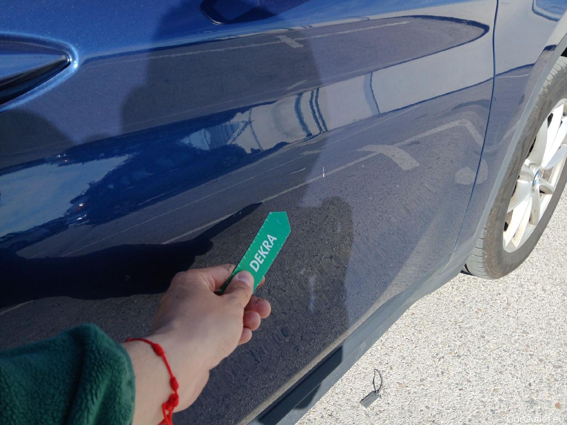  Bmw  X1 BMW  / 2019 / 5P / todoterreno sDrive18i #31