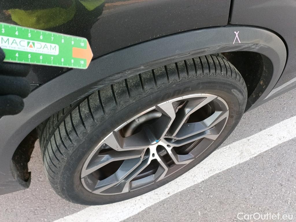  Bmw  X5 BMW  / 2018 / 5P / todoterreno xDrive45e (AC) #15