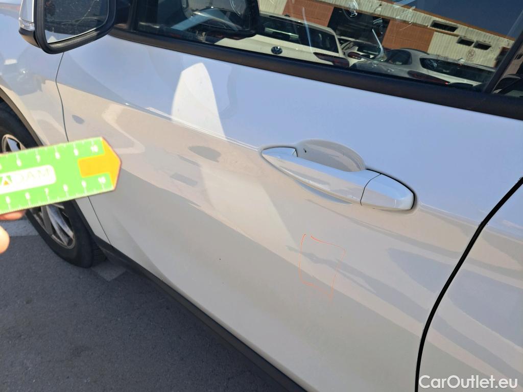  Bmw  X1 BMW  / 2015 / 5P / todoterreno sDrive18d Business #1