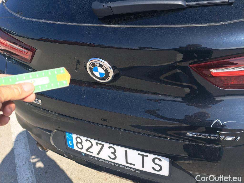  Bmw  X2 BMW  sDrive18i #1