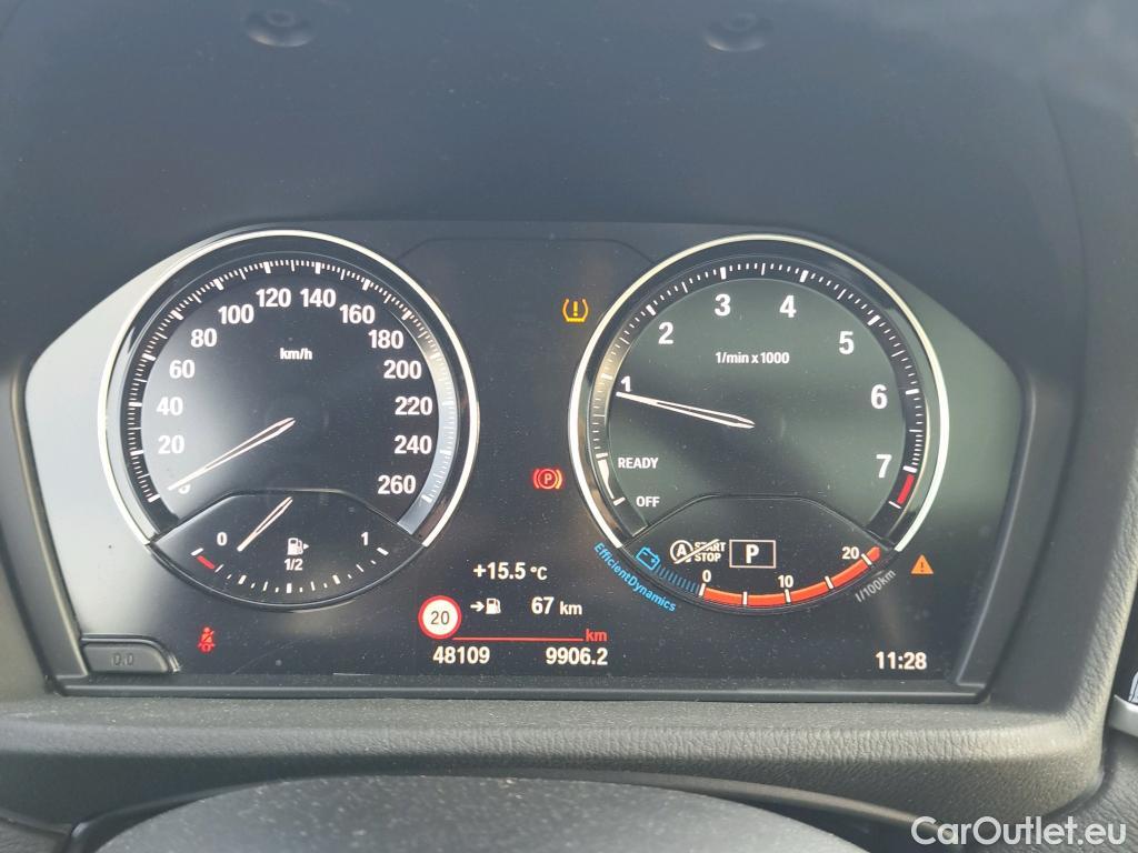  Bmw  X2 BMW  sDrive18i #38