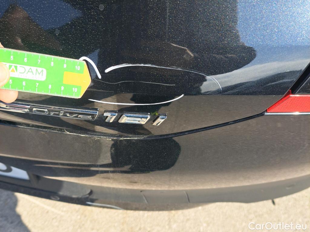  Bmw  X2 BMW  sDrive18i #2