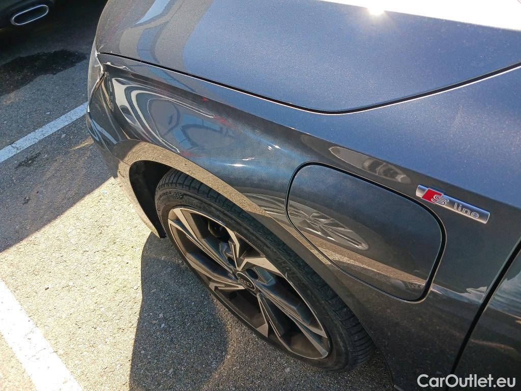  Audi  A3  Sportback 40 TFSI e S line 1.4 TFSI 205CV AT6 E6d #30