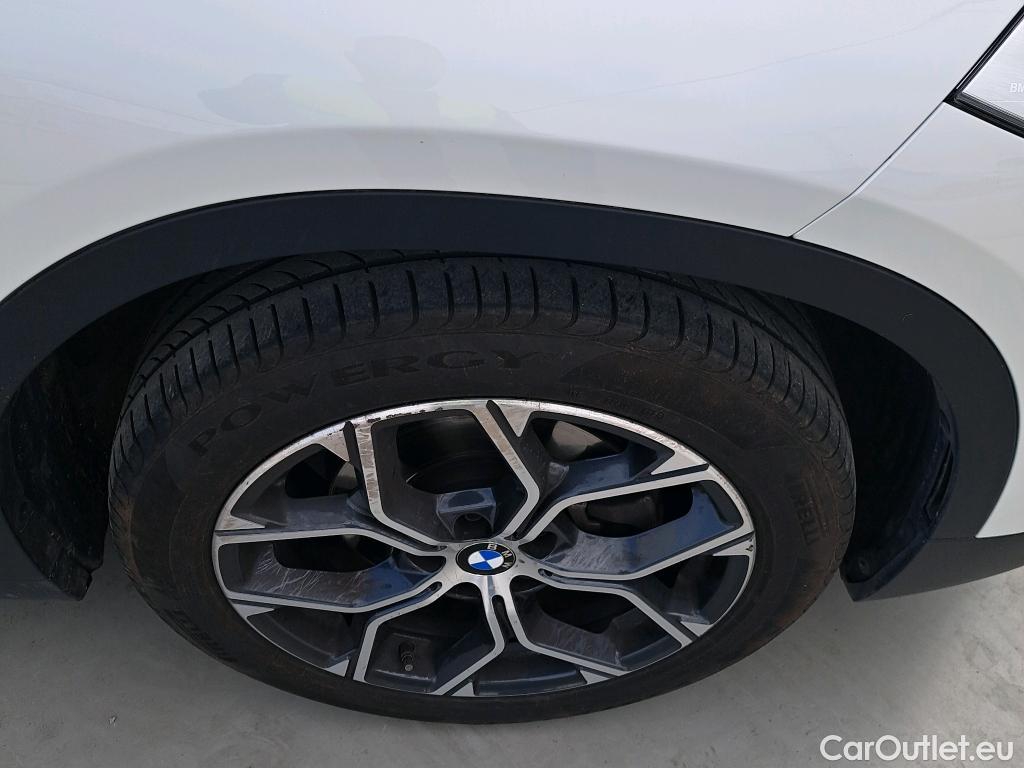  Bmw  X2 BMW  sDrive18i #1