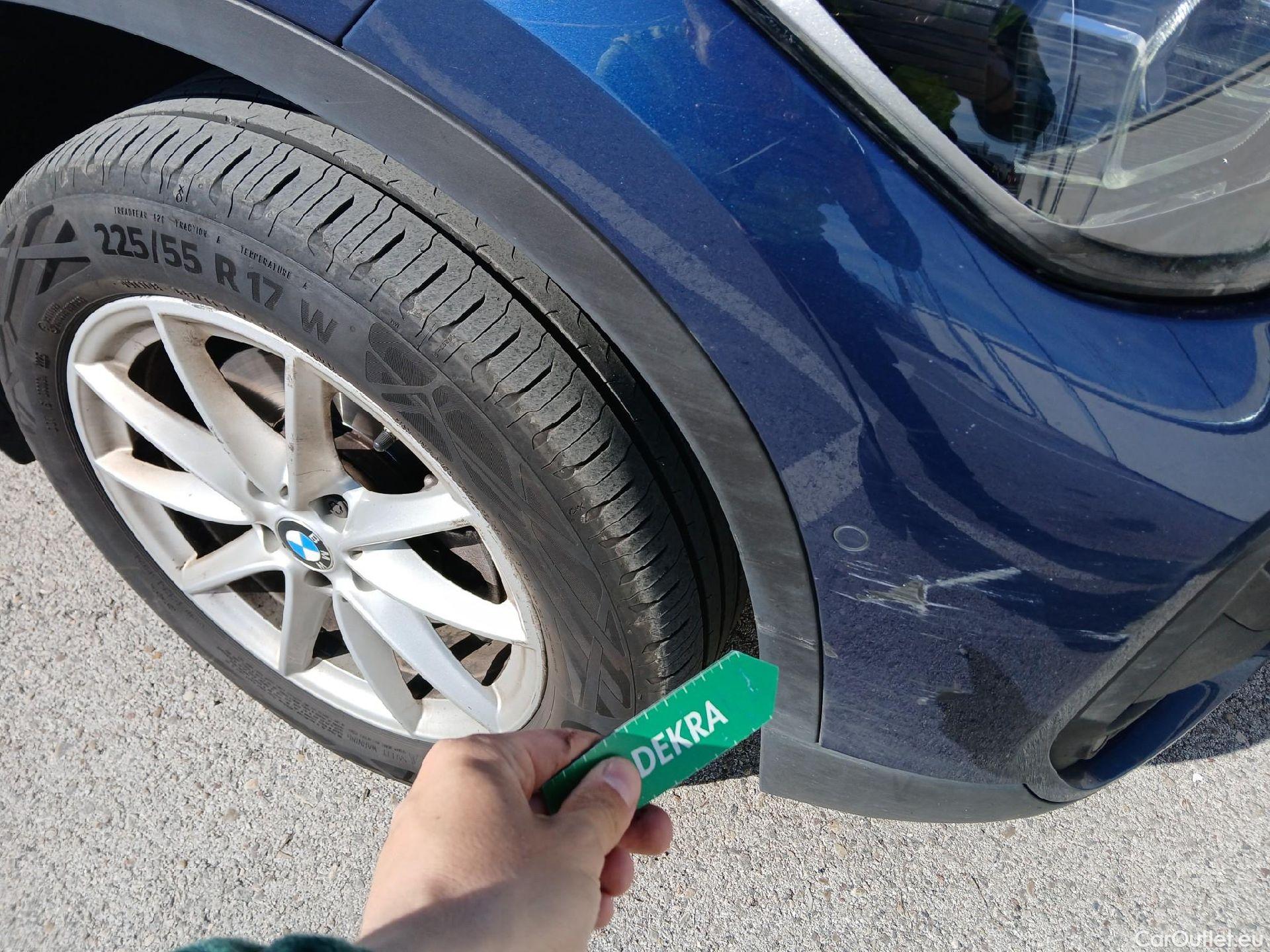  Bmw  X1 BMW  / 2019 / 5P / todoterreno sDrive18i #1