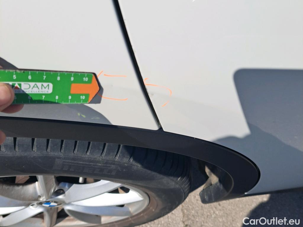  Bmw  X1 BMW  / 2015 / 5P / todoterreno sDrive18d Business #7