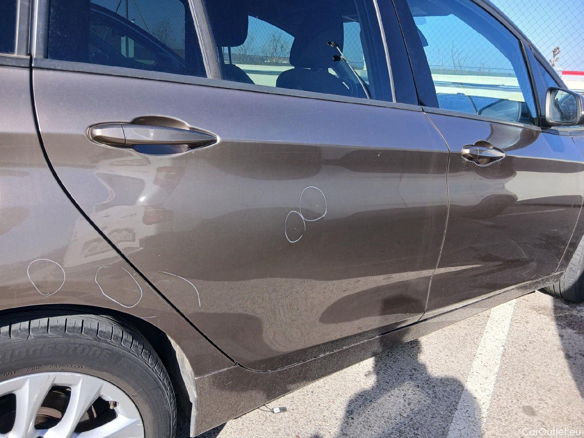  Bmw  Serie 2 BMW  Gran Tourer/2018/5P/monovolumen compacto 218d Business #42