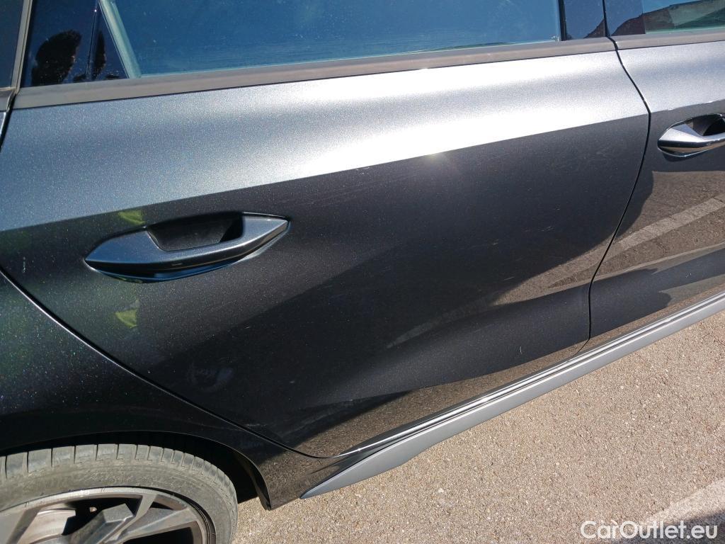  Audi  A3  Sportback 40 TFSI e S line 1.4 TFSI 205CV AT6 E6d #34