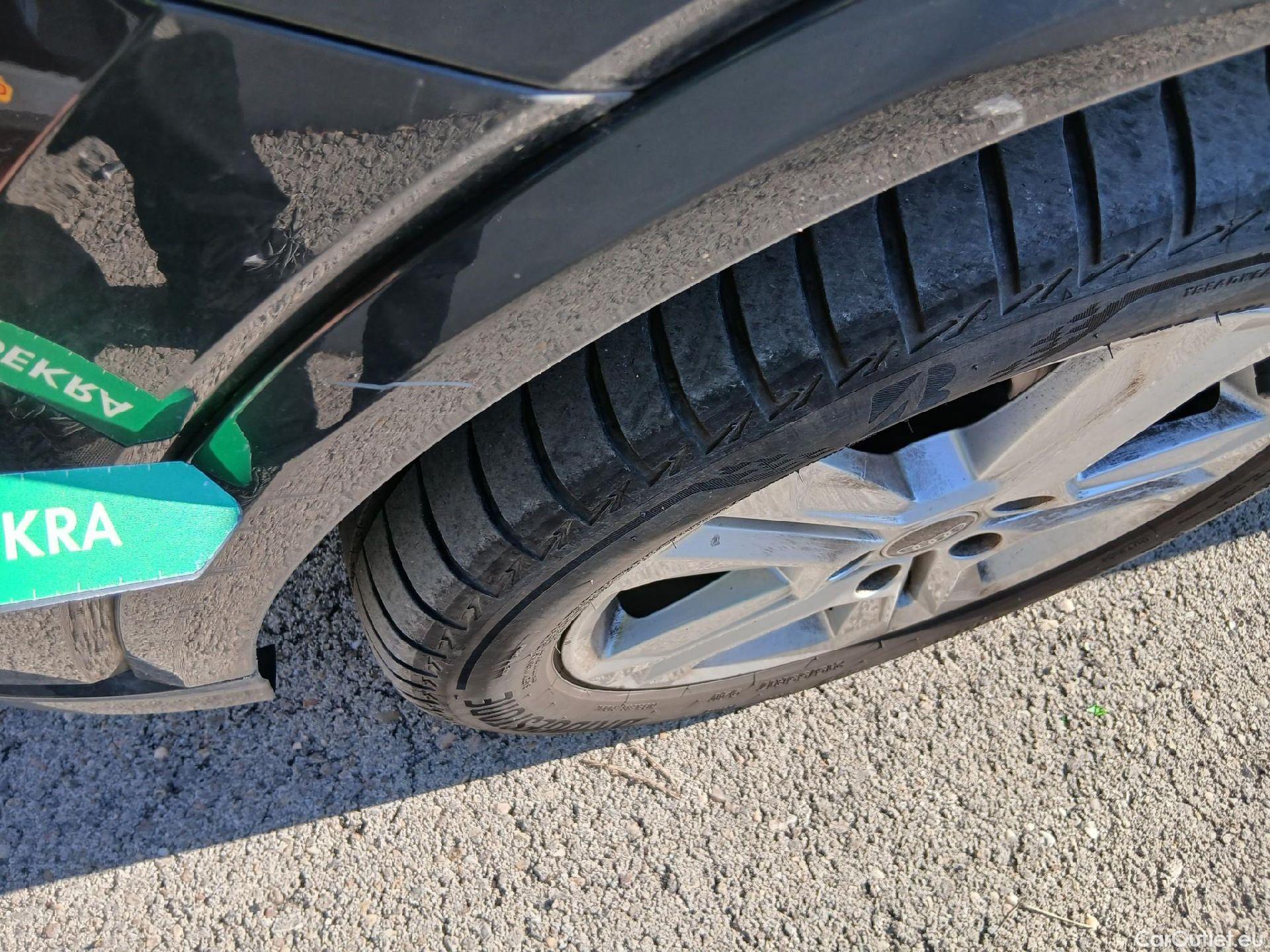  Audi  Q2 AUDI  / 2020 / 5P / todoterreno Advanced 35 TFSI 110kW (150CV) S tronic (AC) #13